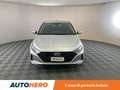 Hyundai i20 1.2 Connectline Gris - thumbnail 9