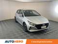 Hyundai i20 1.2 Connectline Gris - thumbnail 8