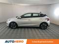 Hyundai i20 1.2 Connectline Gris - thumbnail 3