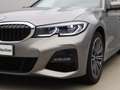 BMW 320 3 Serie 320e M- Sport High Executive Grijs - thumbnail 24