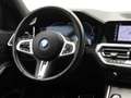 BMW 320 3 Serie 320e M- Sport High Executive Grijs - thumbnail 2