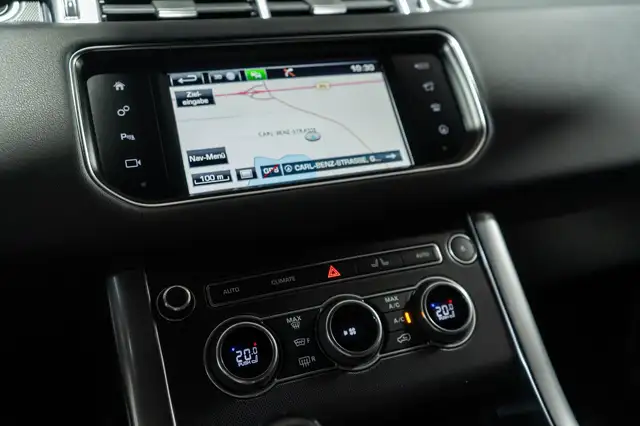 Land Rover Range Rover Sport view 20