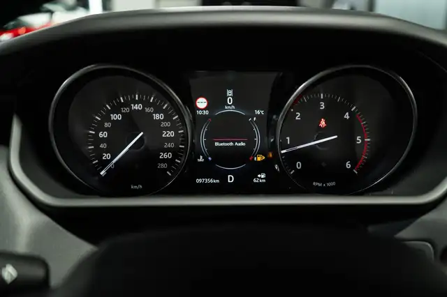 Land Rover Range Rover Sport view 17
