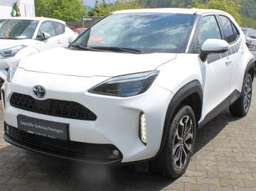 Hybrid Team Deutschland mit Relax-Garantie TOP