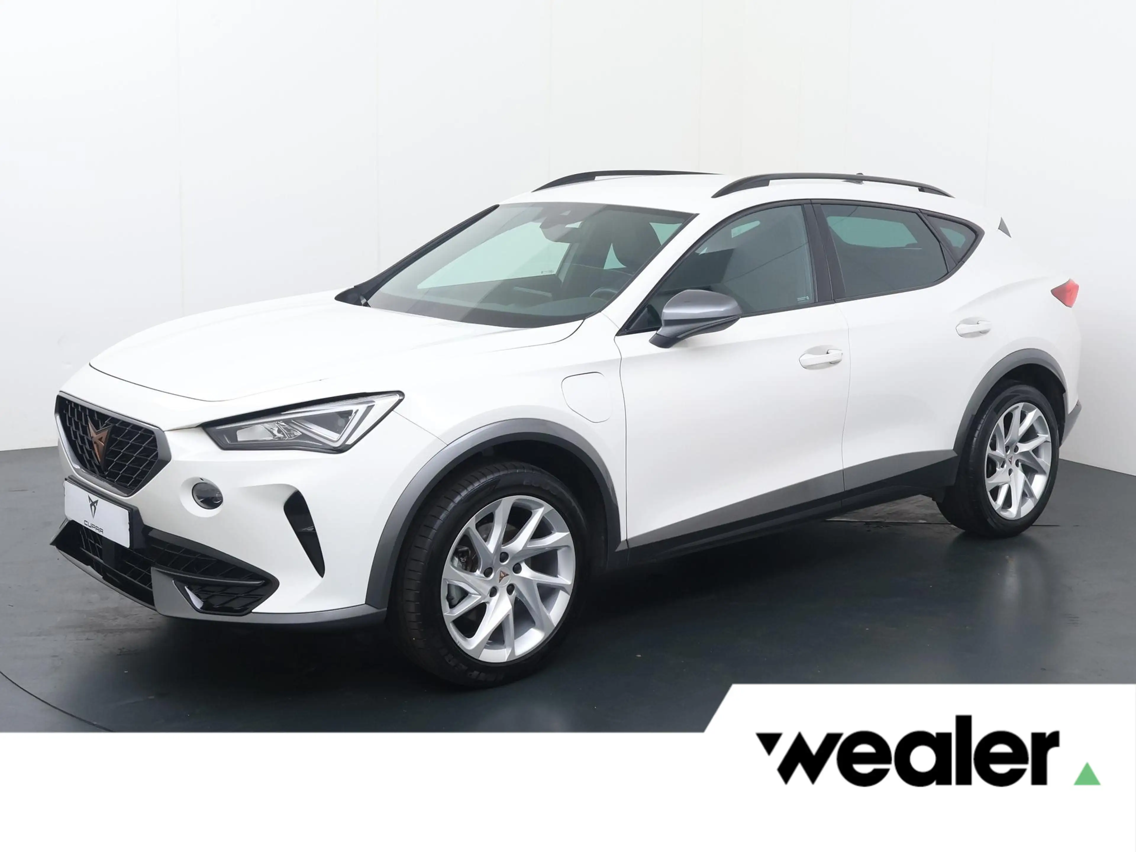 CUPRA Formentor 1.4 TSI e-Hybrid Essential | 204 PK | SoH 91% | A