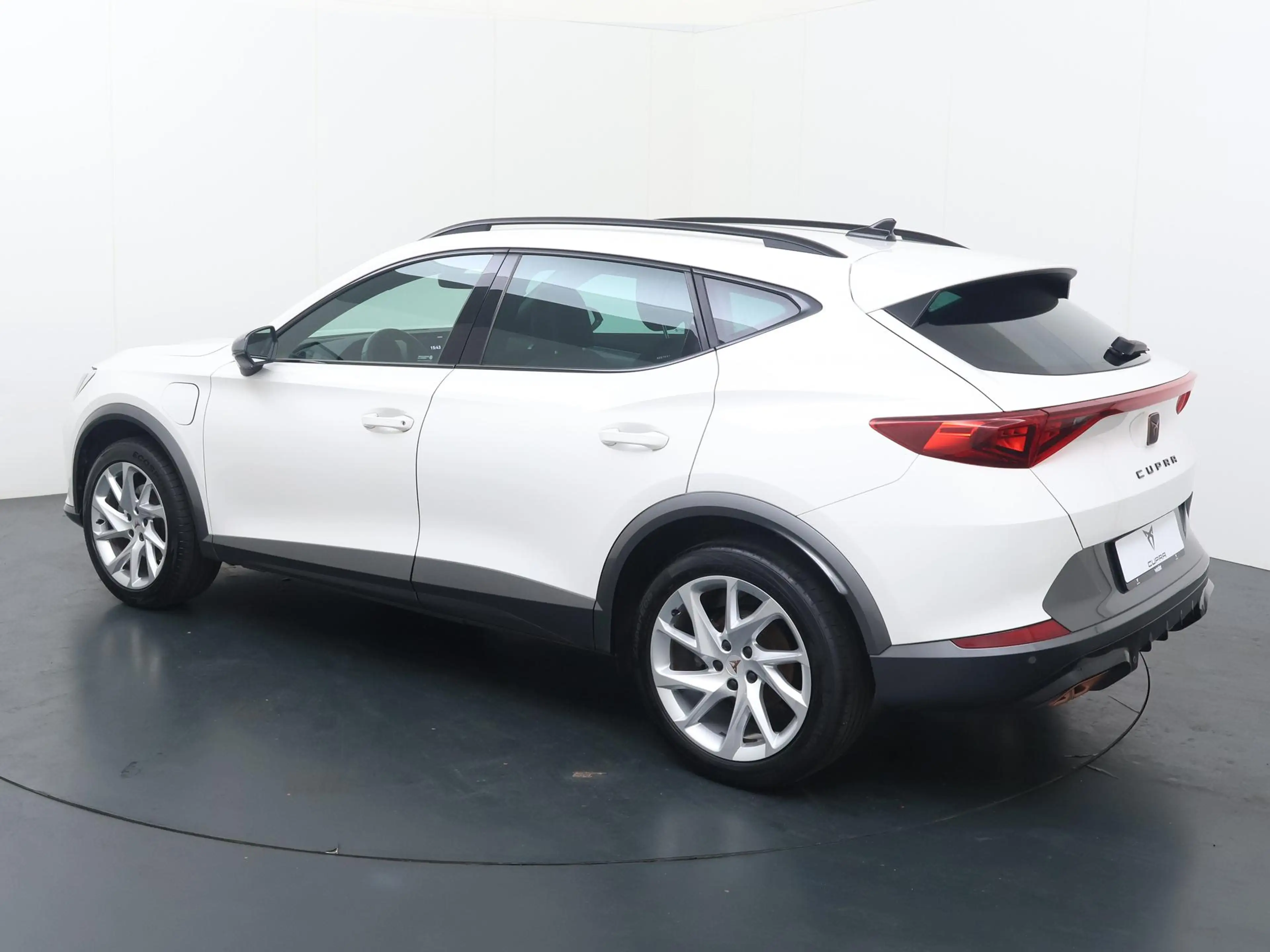 CUPRA Formentor 1.4 TSI e-Hybrid Essential | 204 PK | SoH 91% |  A — photo 4