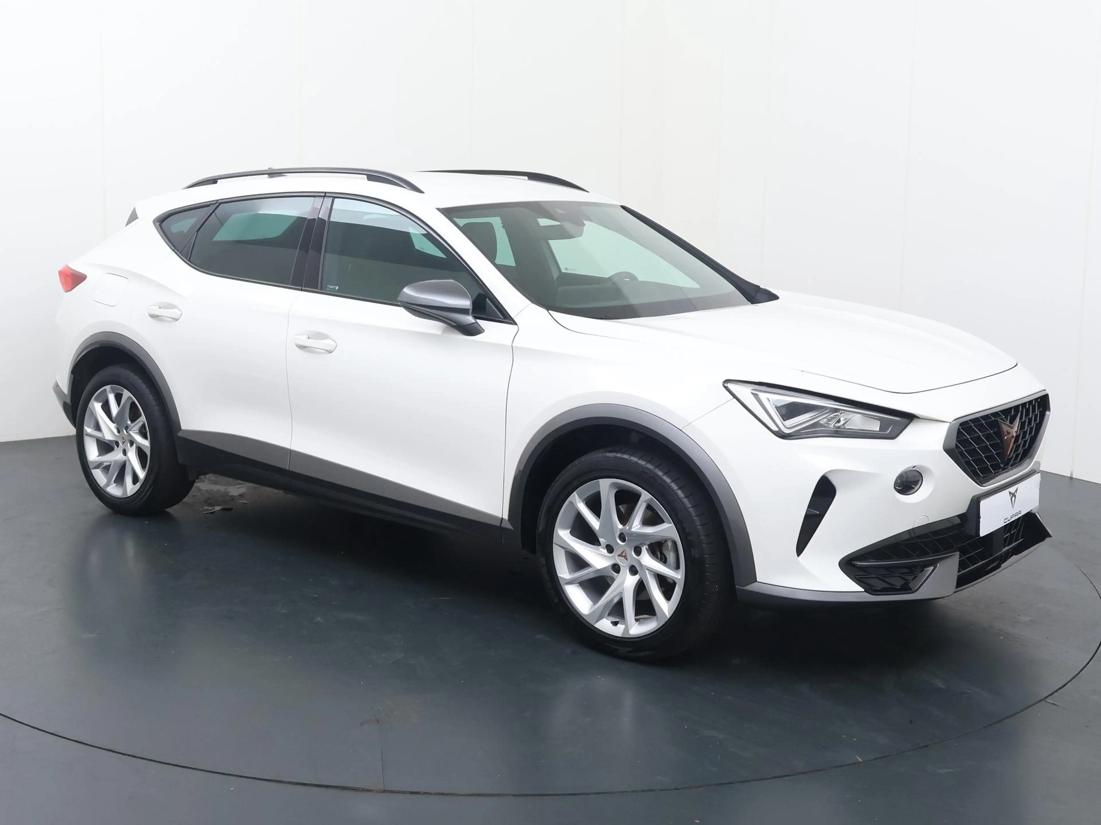 CUPRA Formentor 1.4 TSI e-Hybrid Essential | 204 PK | SoH 91% |  A — photo 3