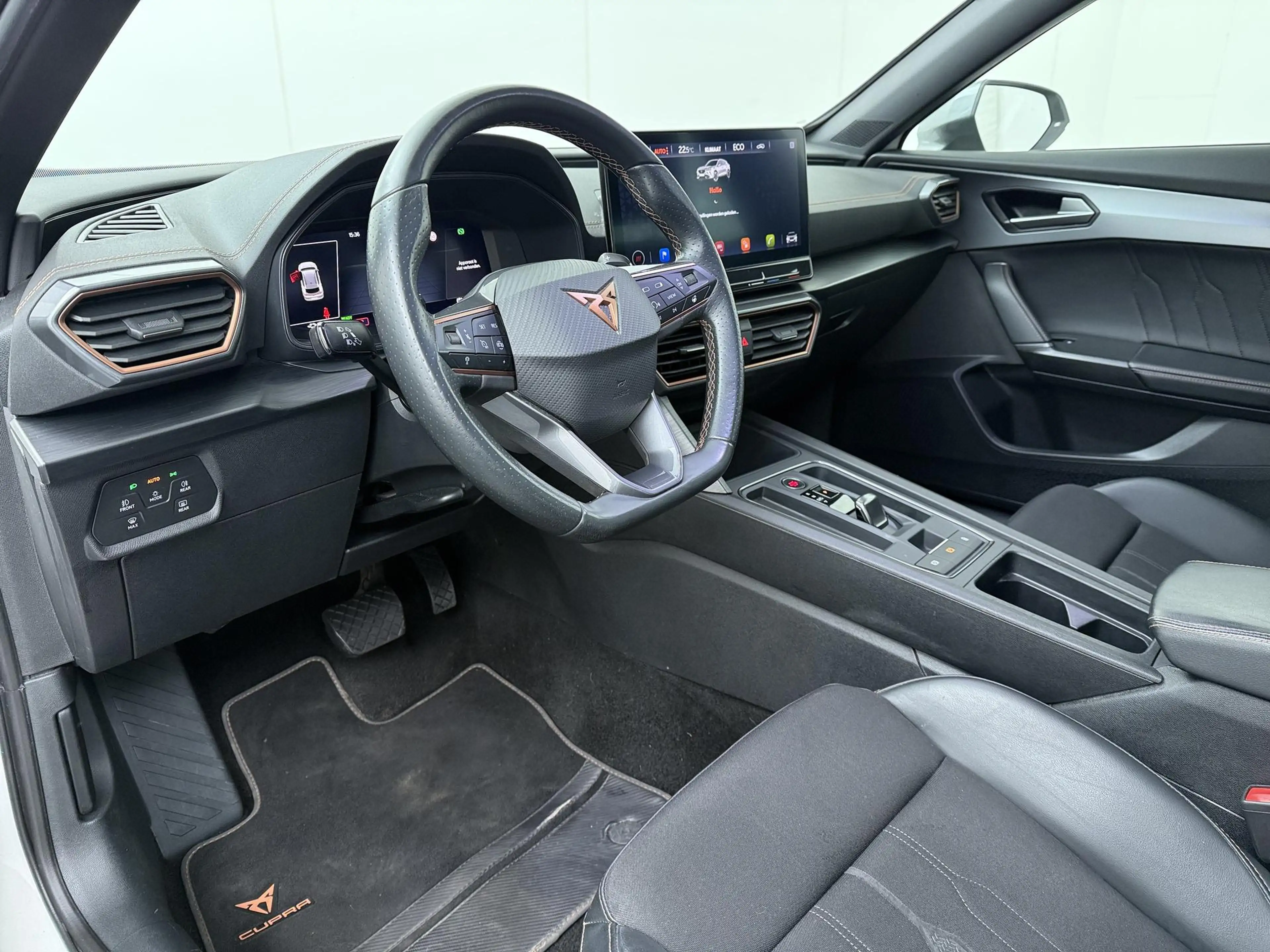 CUPRA Formentor 1.4 TSI e-Hybrid Essential | 204 PK | SoH 91% |  A — photo 6