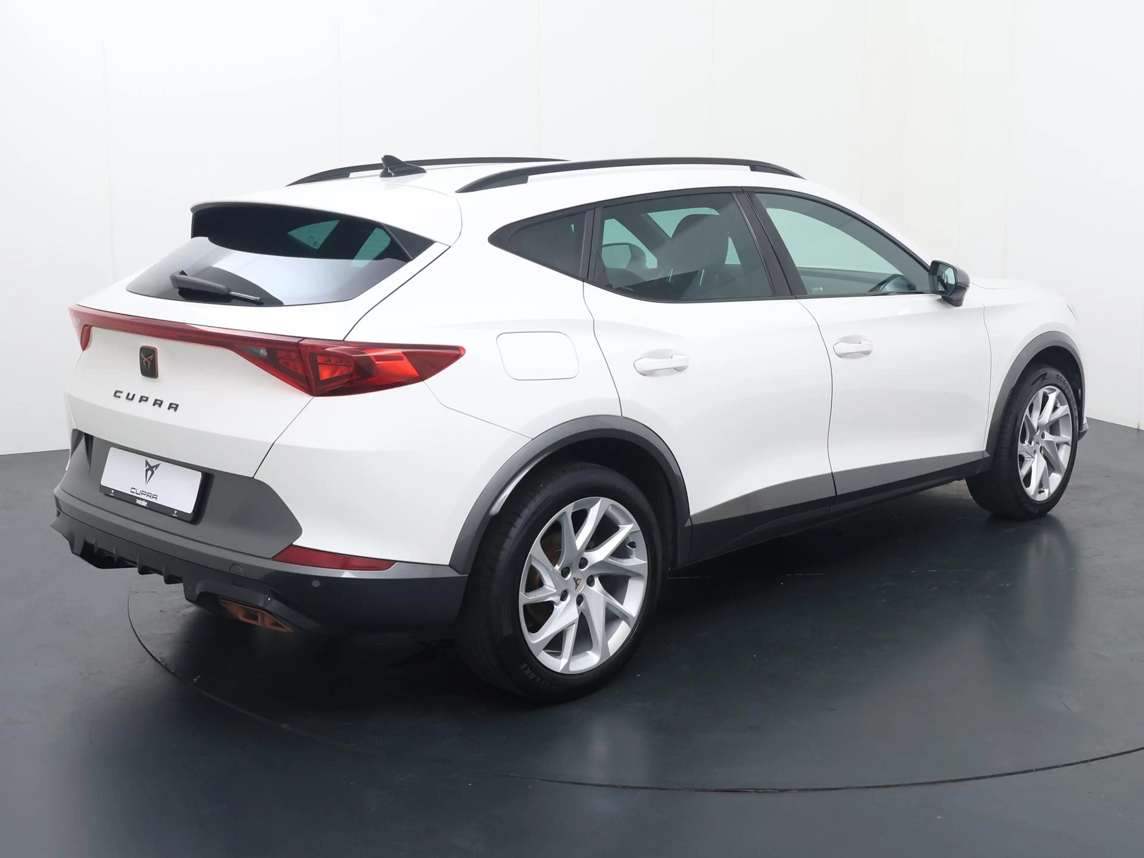 CUPRA Formentor 1.4 TSI e-Hybrid Essential | 204 PK | SoH 91% |  A — photo 5