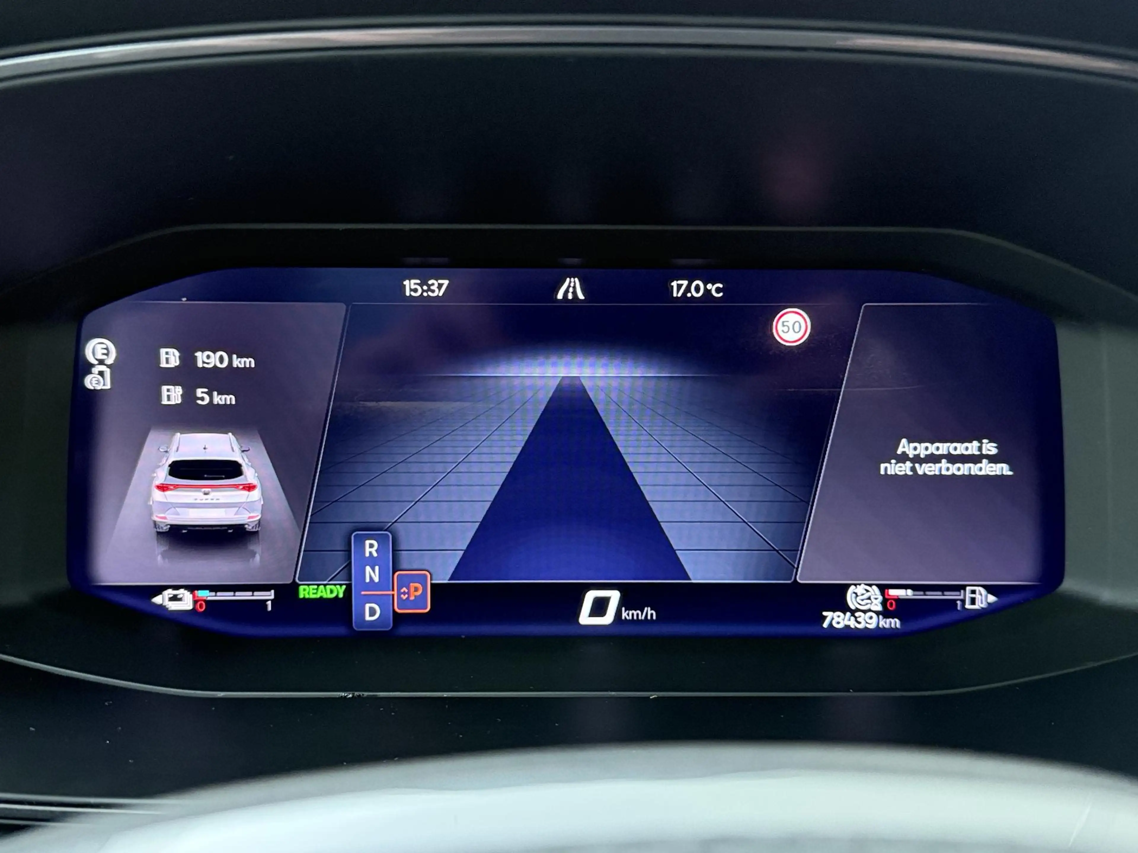 CUPRA Formentor 1.4 TSI e-Hybrid Essential | 204 PK | SoH 91% |  A — photo 7