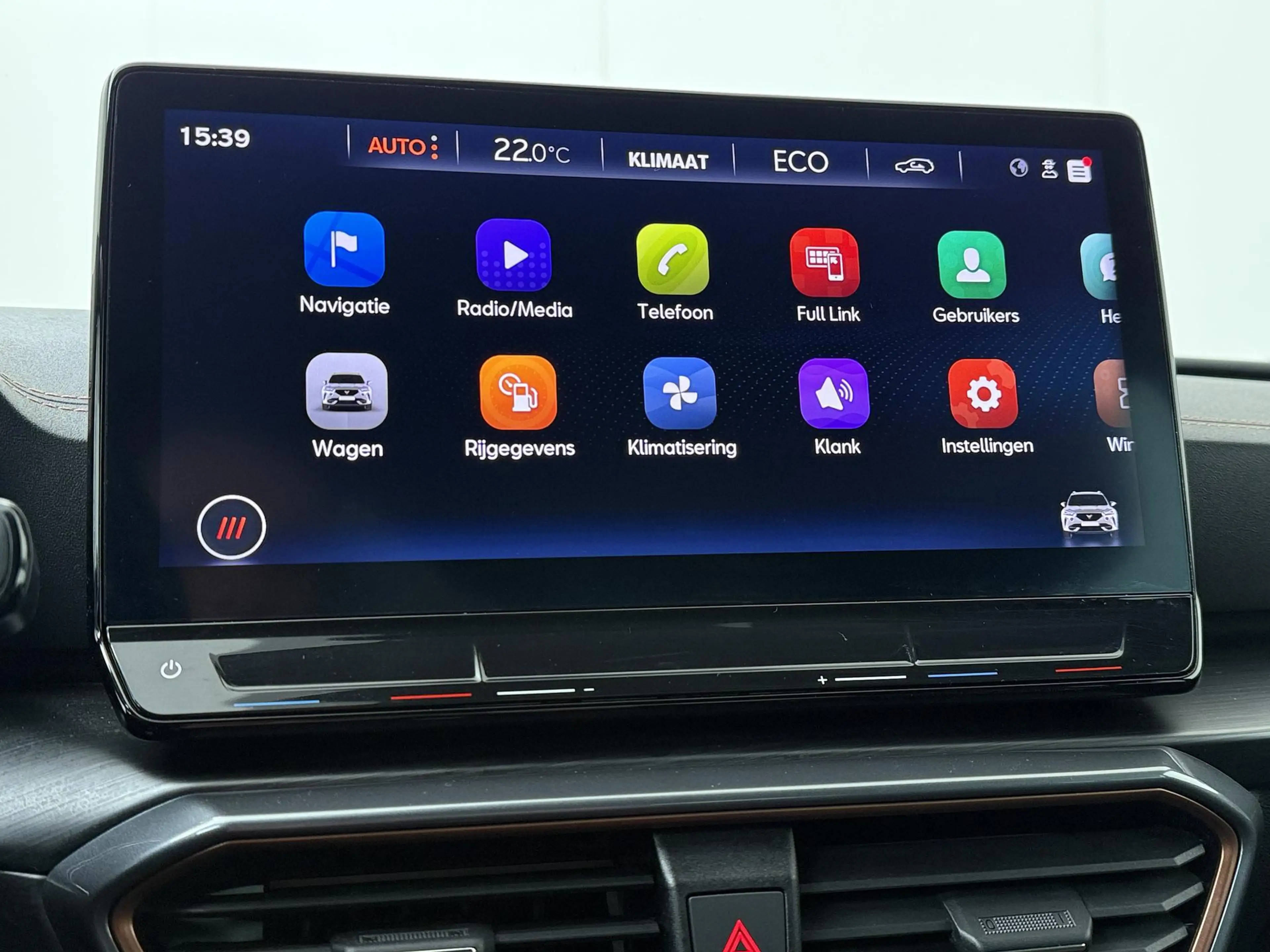 CUPRA Formentor 1.4 TSI e-Hybrid Essential | 204 PK | SoH 91% |  A — photo 11
