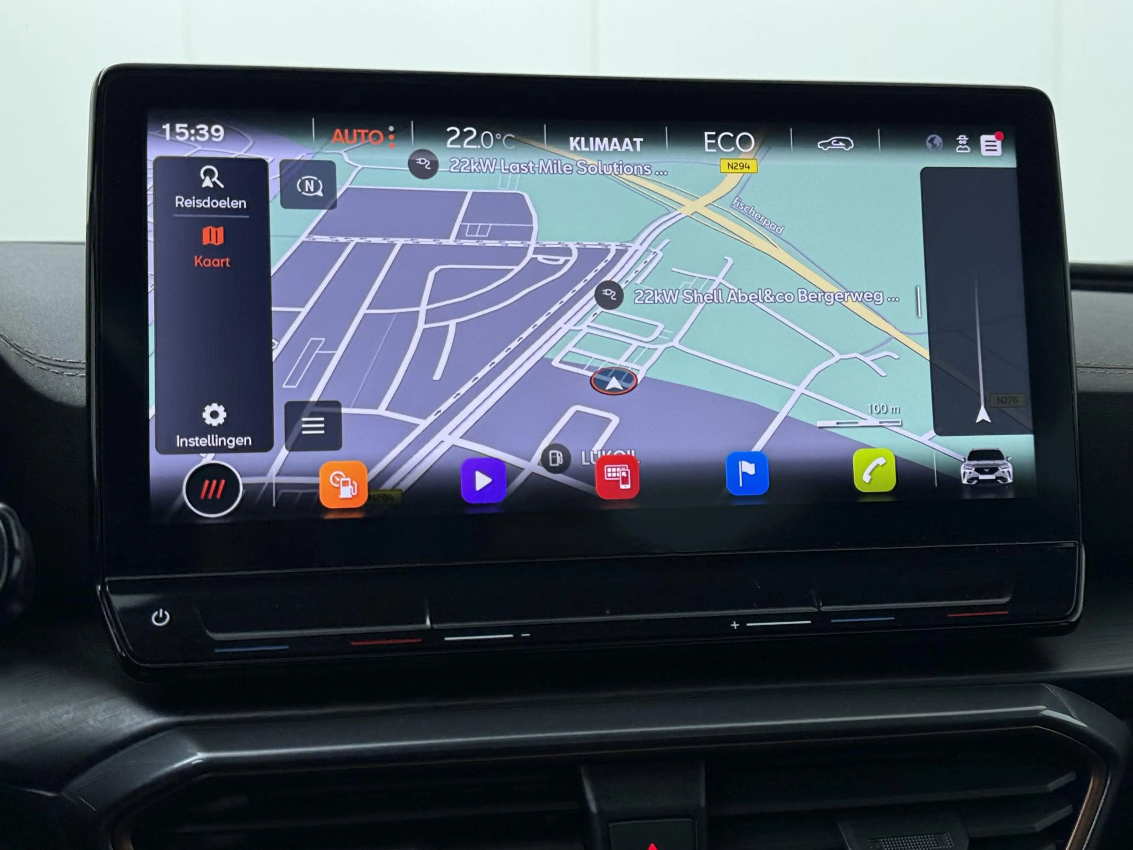 CUPRA Formentor 1.4 TSI e-Hybrid Essential | 204 PK | SoH 91% |  A — photo 12