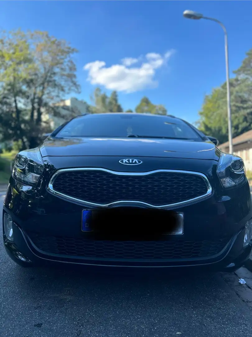 Kia Carens 2.0 GDI Vision - 1