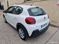Citroen C3 bluehdi 100ch 5 places s&s feel business Blanc - thumbnail 3