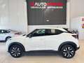 Nissan Juke DIGT 84 kW 114 CV 6MT Acenta Blanco - thumbnail 6