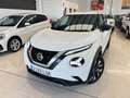 Nissan Juke DIGT 84 kW 114 CV 6MT Acenta Blanco - thumbnail 1