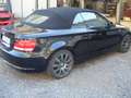 BMW 120 120i Cabrio Attiva Nero - thumbnail 3