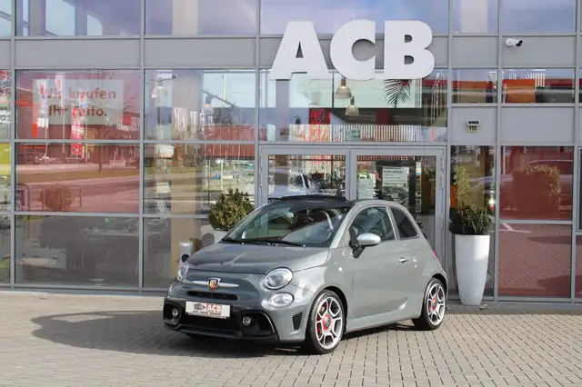 Abarth 500/595/695