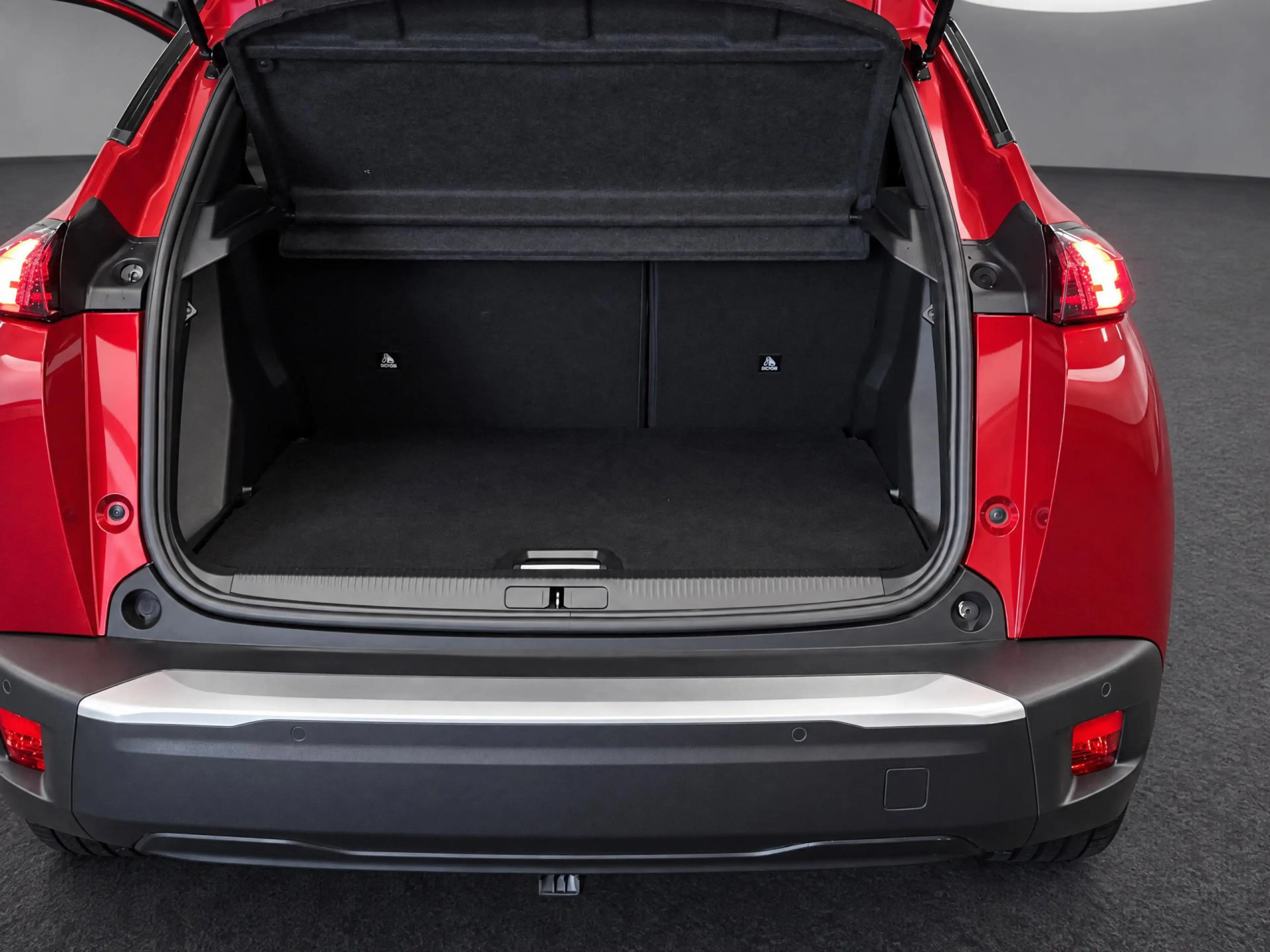 Peugeot e-2008 EV GT Pack 50 kWh | Alcantara | Schuifdak | Stoelv — photo 13