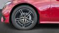 Mercedes-Benz E 200 Rojo - thumbnail 5