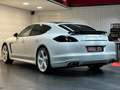 Porsche Panamera 4.8 TURBO* XENON#KERAMIK#LUFT#ACC#KEYLE Blanc - thumbnail 5