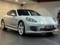 Porsche Panamera 4.8 TURBO* XENON#KERAMIK#LUFT#ACC#KEYLE Blanc - thumbnail 2