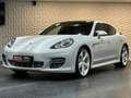 Porsche Panamera 4.8 TURBO* XENON#KERAMIK#LUFT#ACC#KEYLE Blanc - thumbnail 4