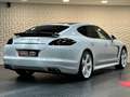 Porsche Panamera 4.8 TURBO* XENON#KERAMIK#LUFT#ACC#KEYLE Blanc - thumbnail 8