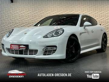 4.8 TURBO* XENON#KERAMIK#LUFT#ACC#KEYLE