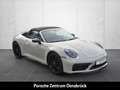 Porsche 992 (911) Targa 4 GTS 18-Wege BOSE Matrix Surround Vie Weiß - thumbnail 7