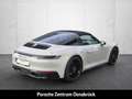 Porsche 992 (911) Targa 4 GTS 18-Wege BOSE Matrix Surround Vie Weiß - thumbnail 5