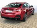 BMW 420 d xDrive Gran Coupé SAG M Sport 360/HiFi/AMBI Rot - thumbnail 4