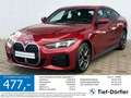 BMW 420 d xDrive Gran Coupé SAG M Sport 360/HiFi/AMBI Rot - thumbnail 1