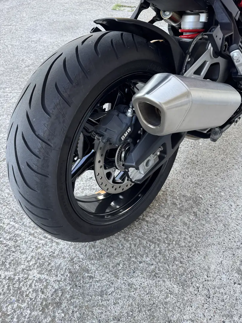 BMW S 1000 XR - 2