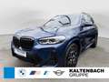 BMW X3 xDrive 20d M-Sportpaket KAMERA NAVI LED Azul - thumbnail 1