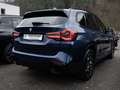 BMW X3 xDrive 20d M-Sportpaket KAMERA NAVI LED Azul - thumbnail 2