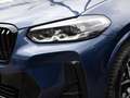 BMW X3 xDrive 20d M-Sportpaket KAMERA NAVI LED Blau - thumbnail 25