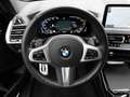 BMW X3 xDrive 20d M-Sportpaket KAMERA NAVI LED Blau - thumbnail 11