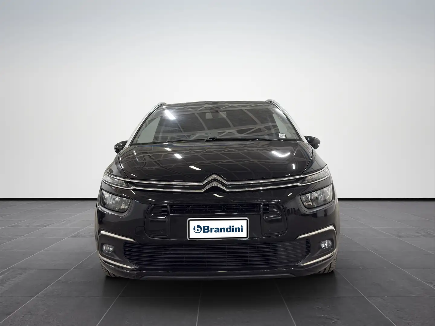 Citroen Grand C4 SpaceTourer Grand Spacetourer 1.5 BlueHDi Feel Noir - 2