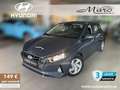 Hyundai i20 Air 1.2i | Radio, Airco, Bluetooth,... | Gris - thumbnail 1