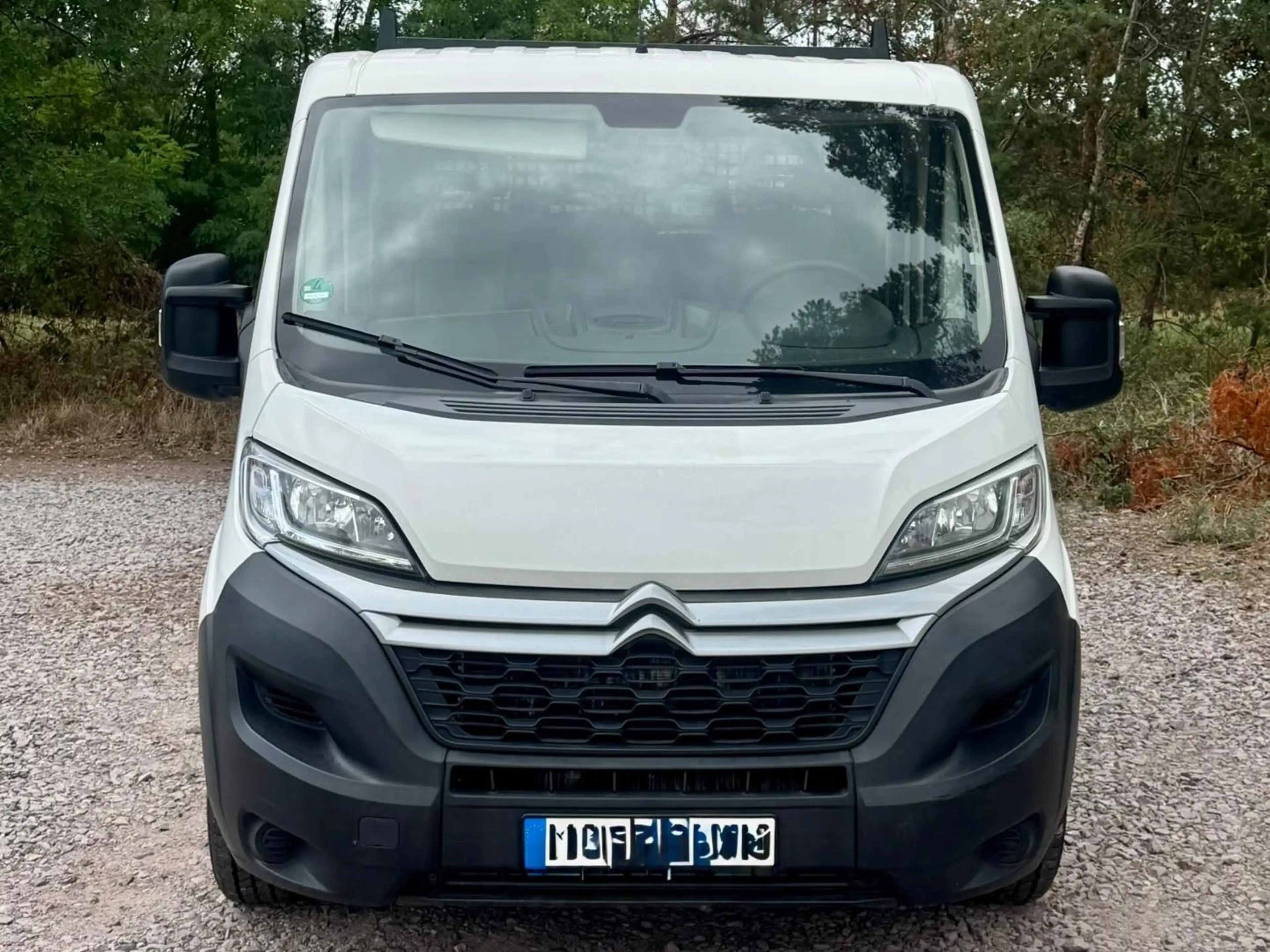 Citroen Jumper 33 L3 BlueHDi 130 — photo 3