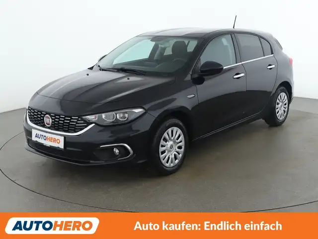 Fiat Tipo 1.6 JTDM Lounge