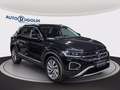 Volkswagen T-Roc 1.0 tsi style 110cv Nero - thumbnail 14
