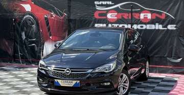 Opel ASTRA 1.4 TURBO 125CH INNOVATION EURO6D-T
