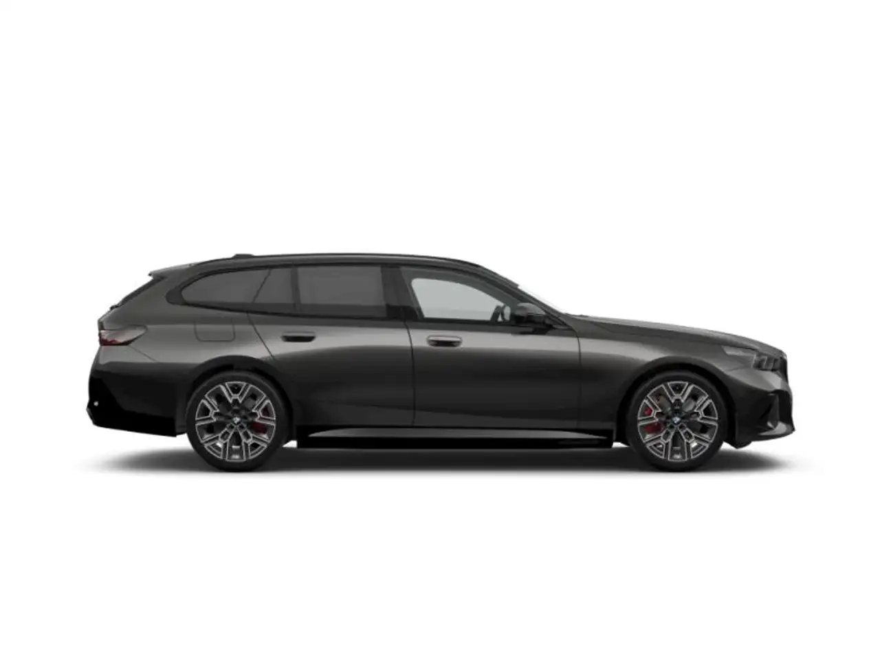 BMW i5 Touring, миниатюра 3