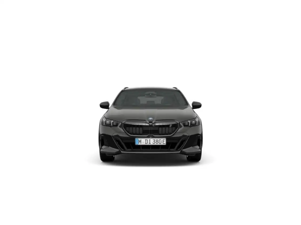 BMW i5 Touring, миниатюра 2