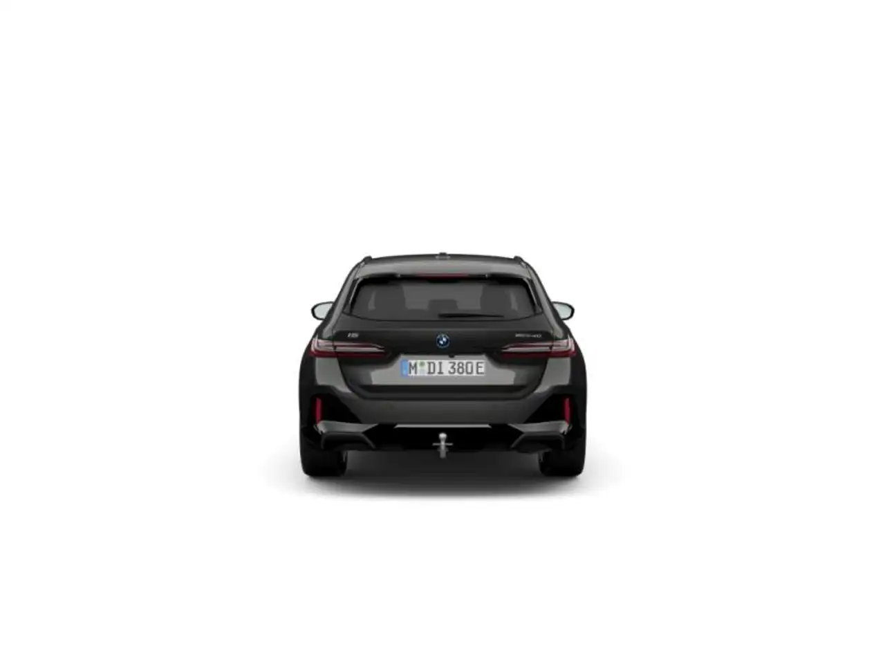 BMW i5 Touring, миниатюра 4