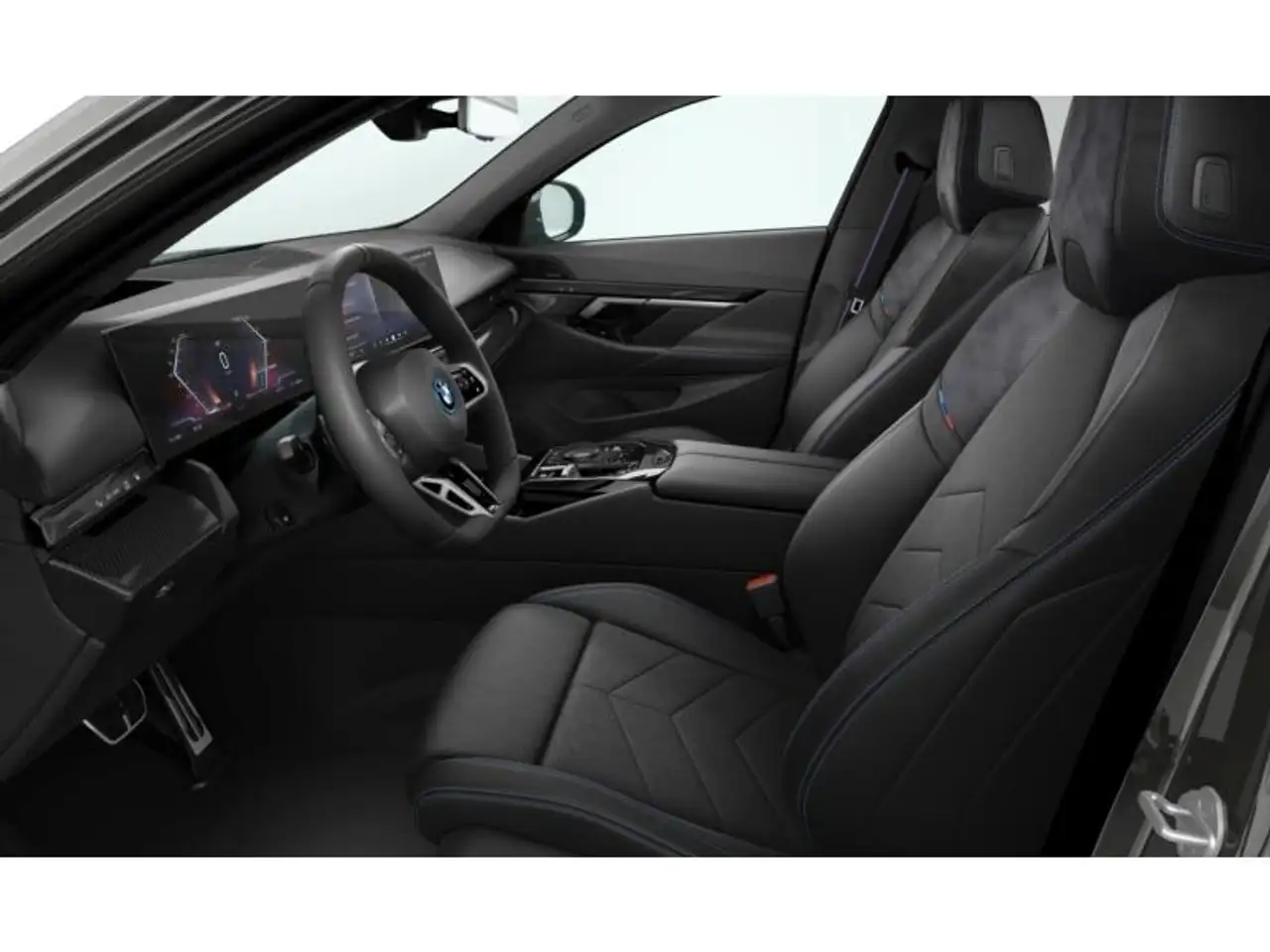 BMW i5 Touring, миниатюра 6