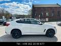 BMW X6 xDrive40d M-Paket SHZ*STAND HZ*SOFTCLOSE*360 Wit - thumbnail 5