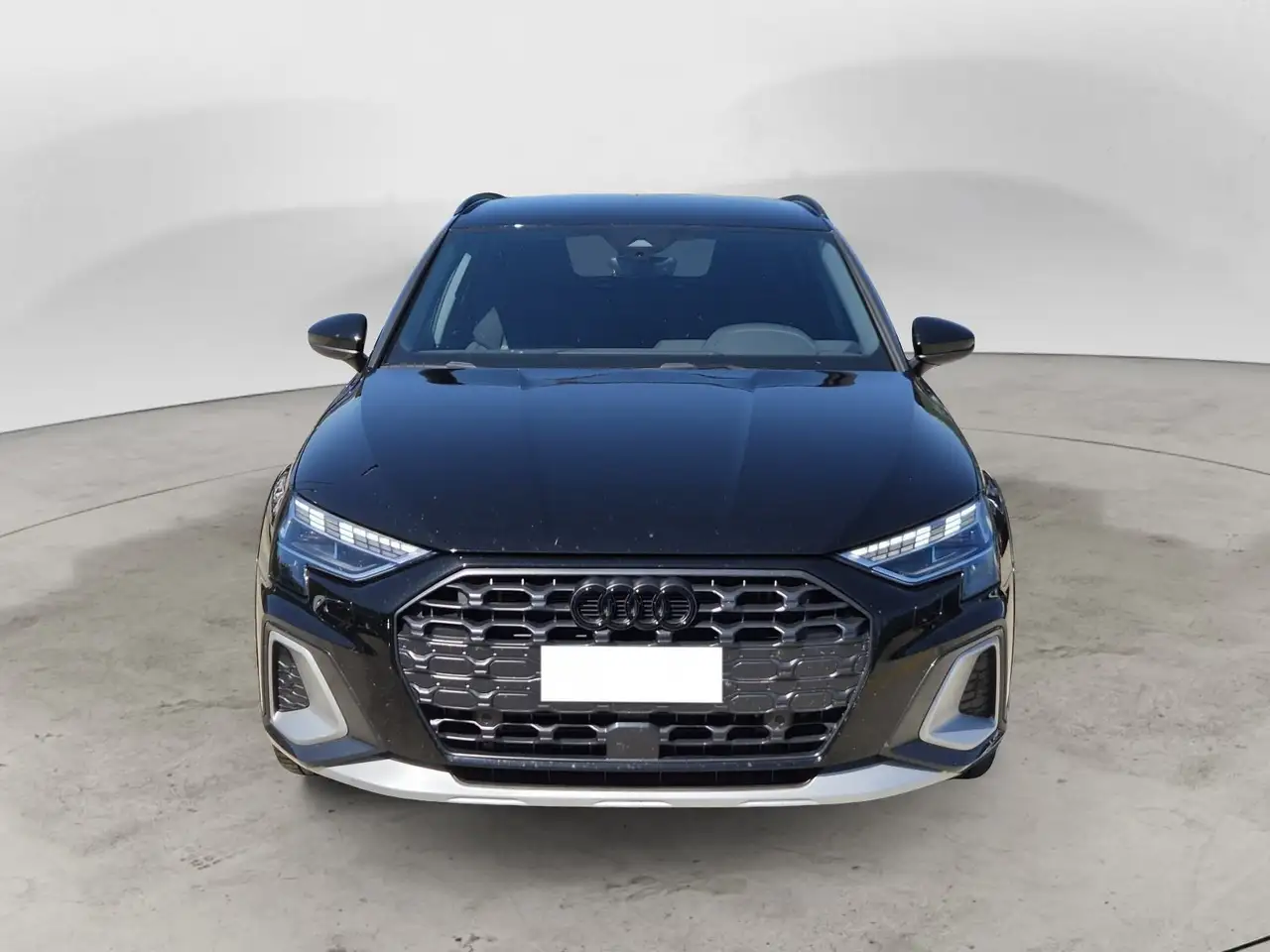 Audi A3 2026